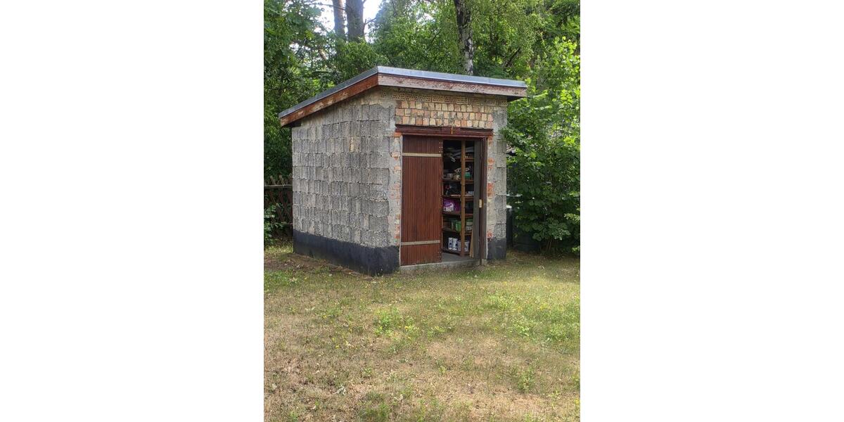 Einfamilienhaus Löwenberger Land - 2 Zimmer, 45 m&sup2;, 160.000&euro; | Angebot:27119411