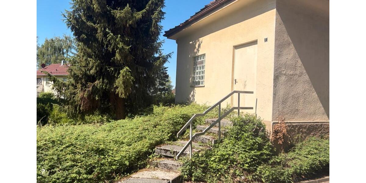 Einfamilienhaus Göppingen Faurndau - 2 Zimmer, 60 m&sup2;, 49.000&euro; | Angebot:27133495