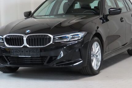 BMW 320 25.577 km 32.850 &euro; Leinefelde 37327