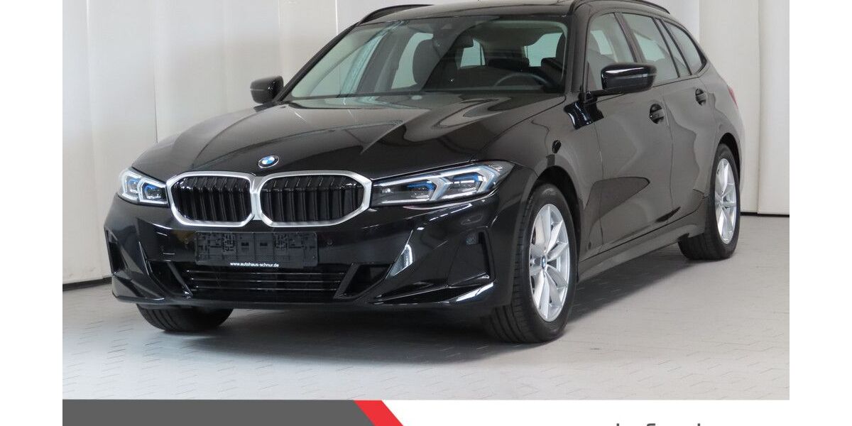 BMW 320 25.577 km 32.850 &euro; Leinefelde 37327