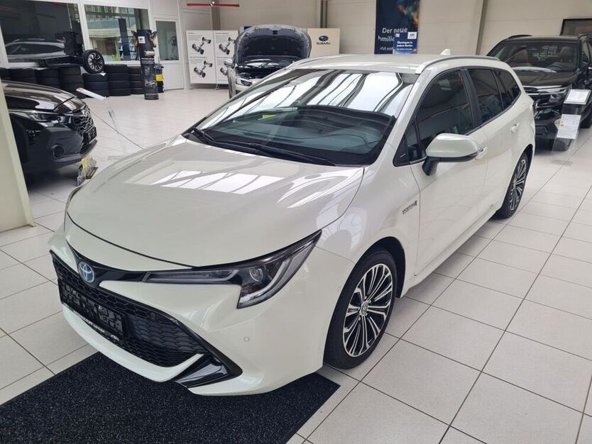 Corolla
