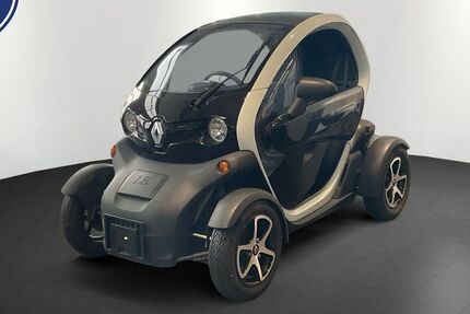 Renault Twizy 5.054 km 7.390 &euro; Bitburg 54634