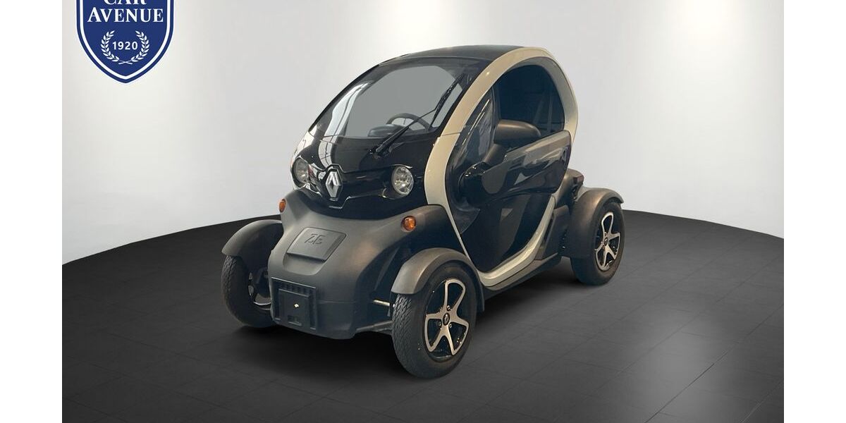 Renault Twizy 5.054 km 7.390 &euro; Bitburg 54634