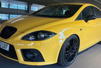 Seat Leon 138.000 km 7.499 &euro; Berlin 12679