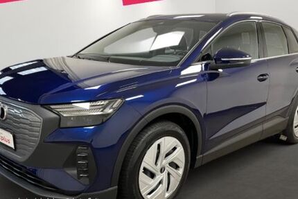 Audi Q4 e-tron 54.696 km 26.900 € Düsseldorf 40233