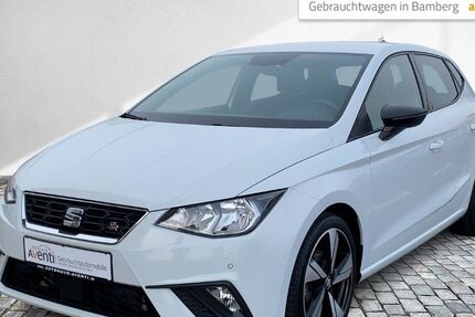 Seat Ibiza 64.212 km 15.199 &euro; Bamberg 96052