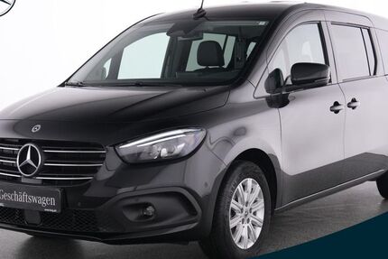 Mercedes-Benz T-Klasse 6.677 km 35.985 € Essen 45309