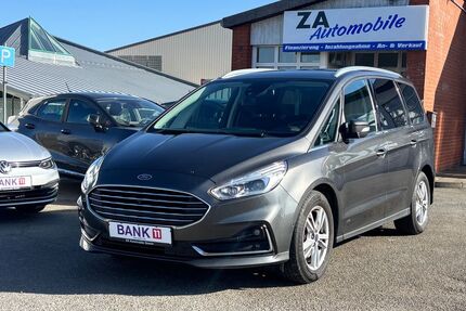 Ford Galaxy 229.000 km 10.950 &euro; Goslar 38644