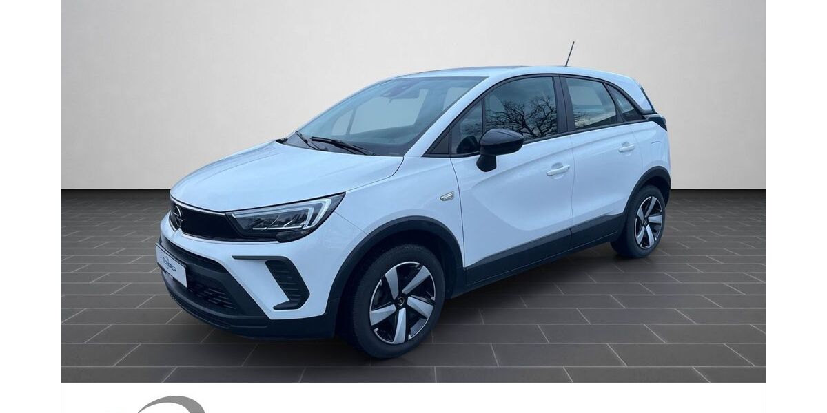 Opel Crossland (X) 31.394 km 14.690 &euro; Hockenheim 68766