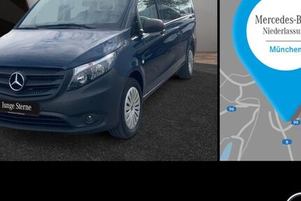Mercedes-Benz Vito 60.440 km 31.590 &euro; München 81739