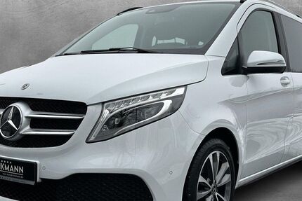 Mercedes-Benz V 220 118.796 km 37.990 &euro; Stralsund 18439