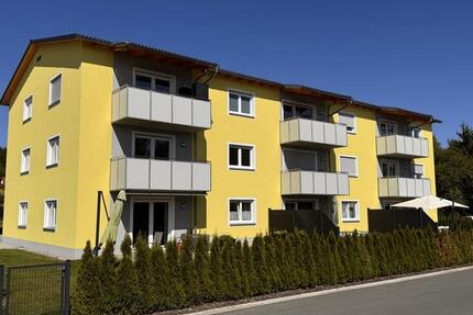 Moderne, energieeffiziente 3-Zimmerwohnung inkl. Einbauküche 3 zimmer