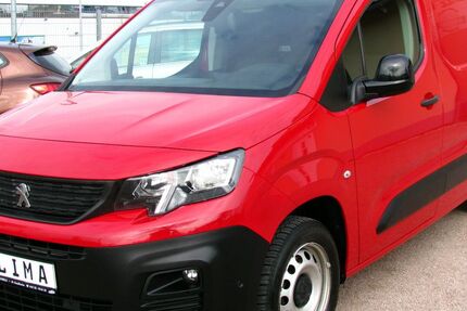 Peugeot Partner 260.000 km 11.999 &euro; Saulheim 55291