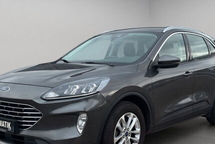 Ford Kuga 137.000 km 15.290 &euro; Hockenheim 68766