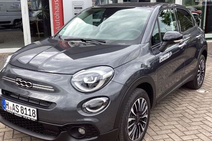 Fiat 500X 14.450 km 21.990 € Lehrte 31275