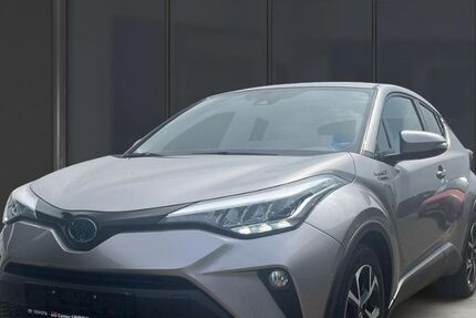 Toyota C-HR 24.278 km 24.490 &euro; Heusweiler 66265