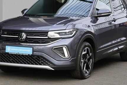 VW T-Cross 29.270 km 27.480 &euro; Koblenz 56070