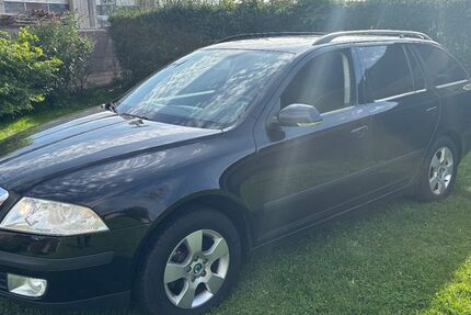 Skoda Octavia 140.515 km 5.800 € Colmberg 91598