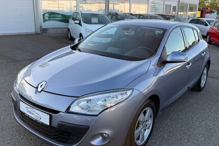 Renault Megane 172.000 km 5.490 &euro; Schömberg 72355