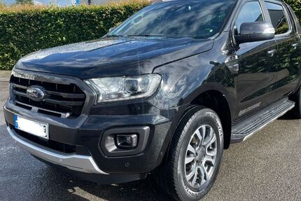Ford Ranger 56.000 km 34.900 &euro; Mönchengladbach 41238