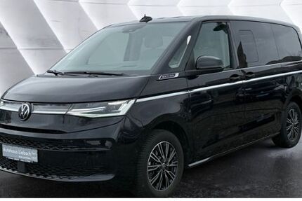 VW T7 Multivan 14.560 km 61.990 &euro; Lübben 15907