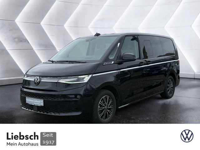 VW T7 Multivan 14.560 km 61.990 &euro; Lübben 15907