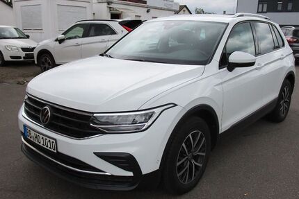 VW Tiguan 76.000 km 22.990 &euro; Böblingen 71032