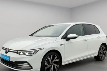 VW Golf 24.200 km 25.220 &euro; Rudolstadt 07407