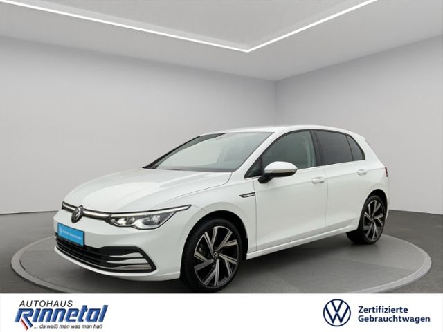 VW Golf 24.200 km 25.220 &euro; Rudolstadt 07407