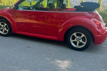 VW Beetle 70.000 km 4.750 &euro; Heilbronn 74076