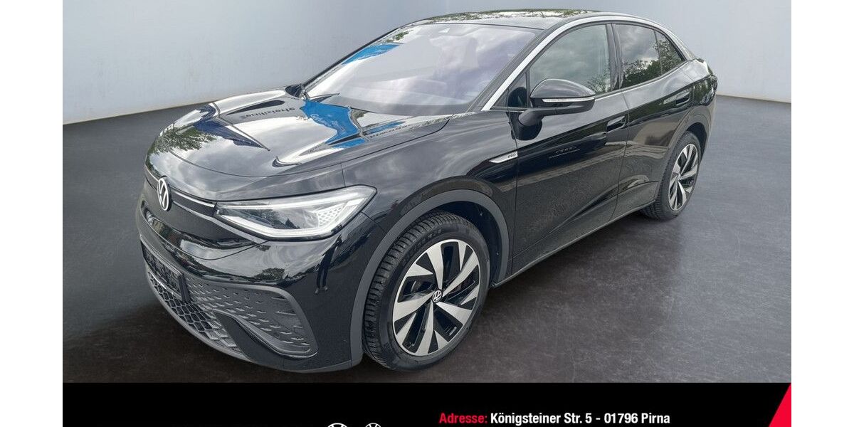 VW ID.5 17.877 km 33.900 &euro; Pirna 01796