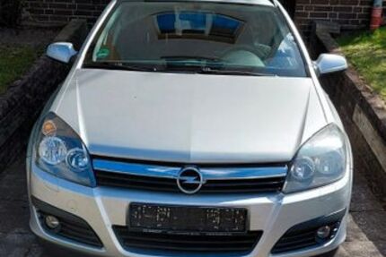 Opel Astra 176.786 km 2.300 &euro; Seelze 30926