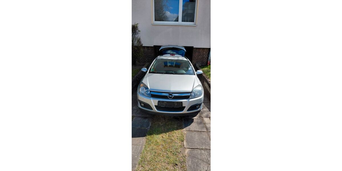 Opel Astra 176.786 km 2.300 &euro; Seelze 30926