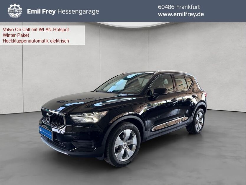 XC40