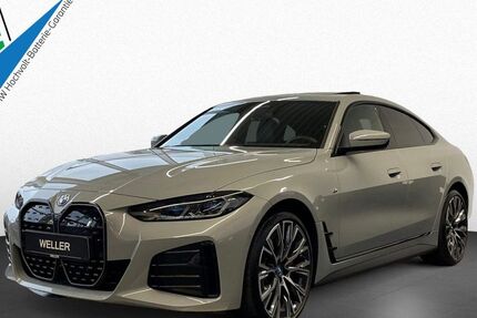 BMW i4 11.940 km 41.950 &euro; Paderborn 33104