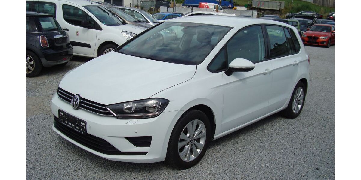 VW Golf 136.000 km 7.250 &euro; Ruhmannsfelden 94239