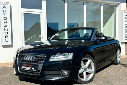 Audi A5 126.800 km 11.980 &euro; Bielefeld 33689