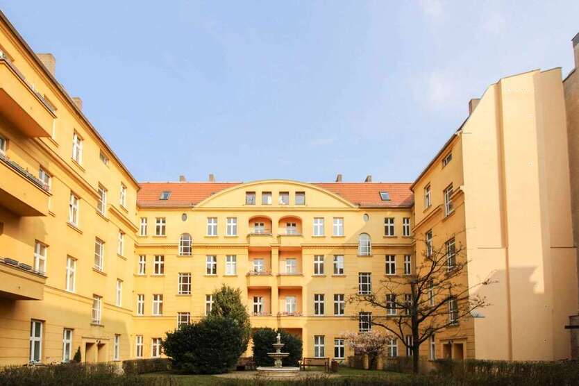 Wohnung zum Kaufen in Berlin 299.000 € 56.04 m²