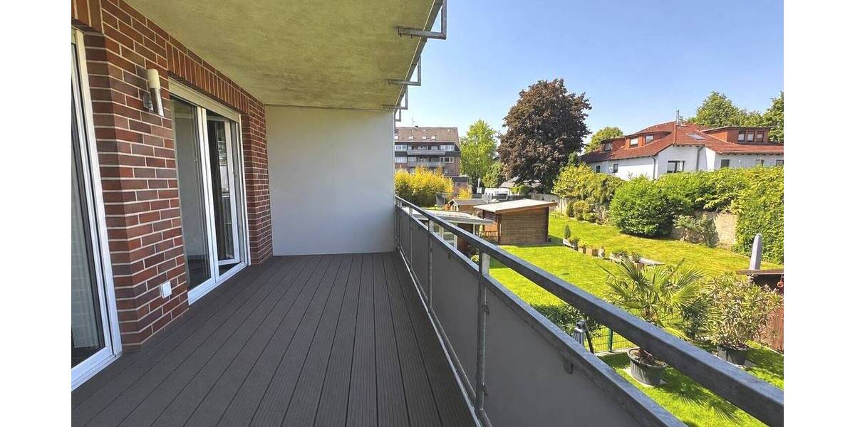Etagenwohnung Essen Bedingrade - 2 Zimmer, 52 m&sup2;, 215.000&euro; | Angebot:26806498