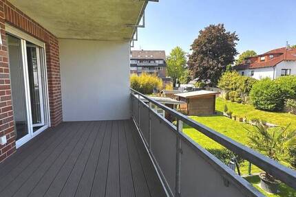 Wohnung Essen Frintrop - 2 Zimmer, 52 m&sup2;, 215.000&euro; | Angebot:26806498