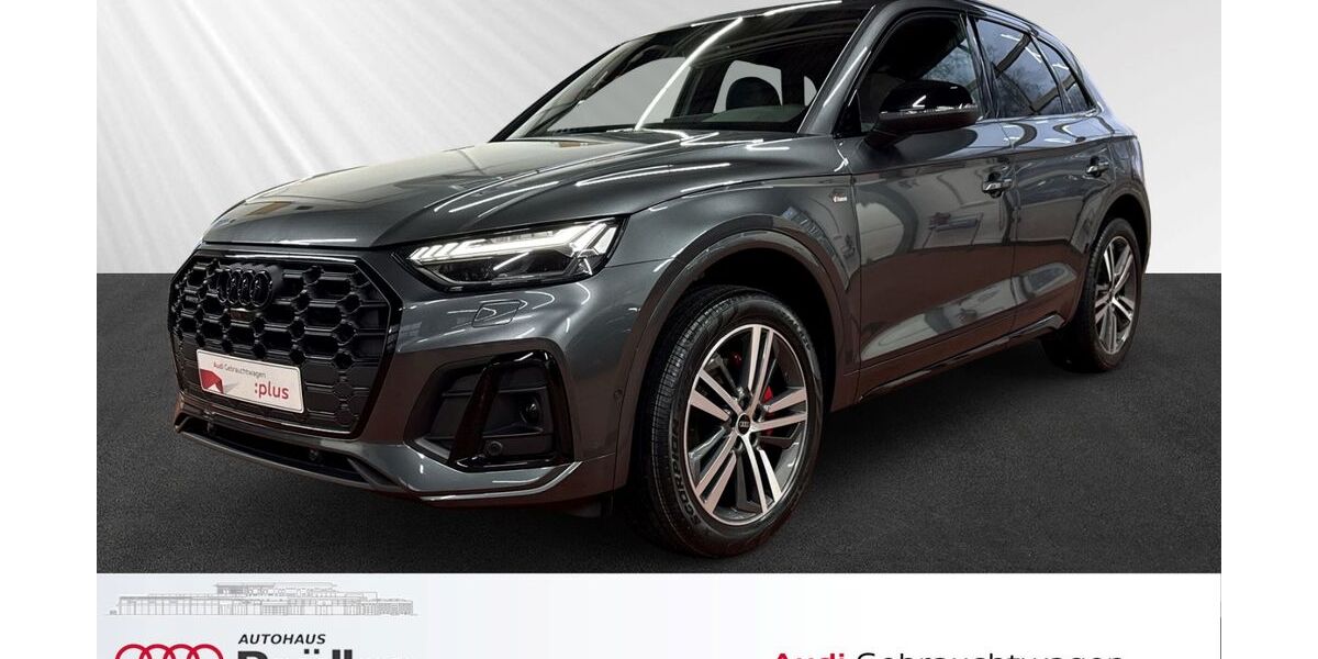 Audi Q5 46.200 km 43.400 &euro; Neuburg 86633