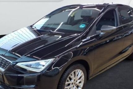 Seat Ibiza 22.708 km 22.600 &euro; Essen 45307