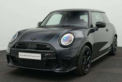 Mini Cooper S 19.900 km 31.372 &euro; München 80788