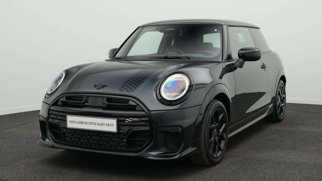 Mini Cooper S 19.900 km 31.372 &euro; München 80788