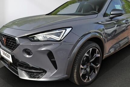 Cupra Formentor 59.150 km 28.480 &euro; Bad Schwartau 23611