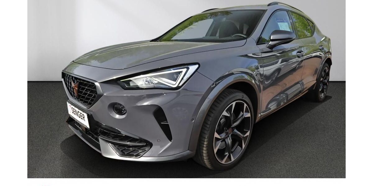 Cupra Formentor 59.150 km 28.480 &euro; Bad Schwartau 23611