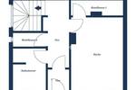 Einfamilienhaus Frickenhausen - 4 Zimmer, 87 m&sup2;, 110.000&euro; | Angebot:25799544