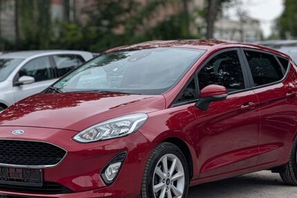 Ford Fiesta 105.058 km 8.490 &euro; Dortmund 44149