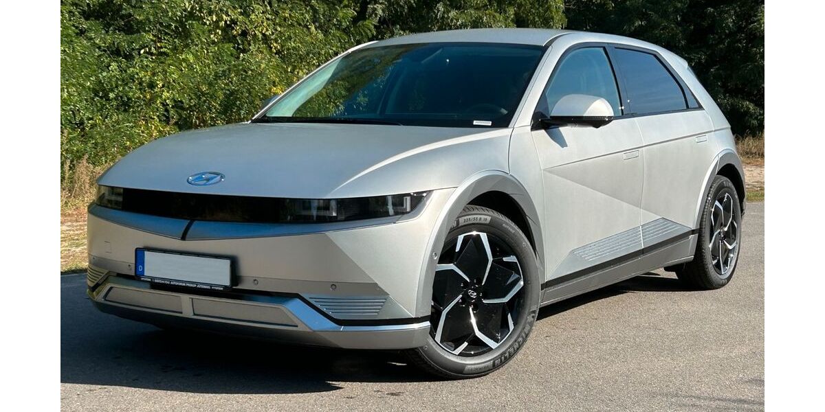 Hyundai IONIQ 5 17.500 km 43.490 &euro; Jüterbog 14913