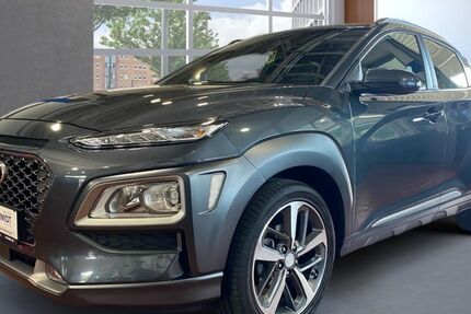 Hyundai KONA 105.750 km 12.990 € Freiburg 79111